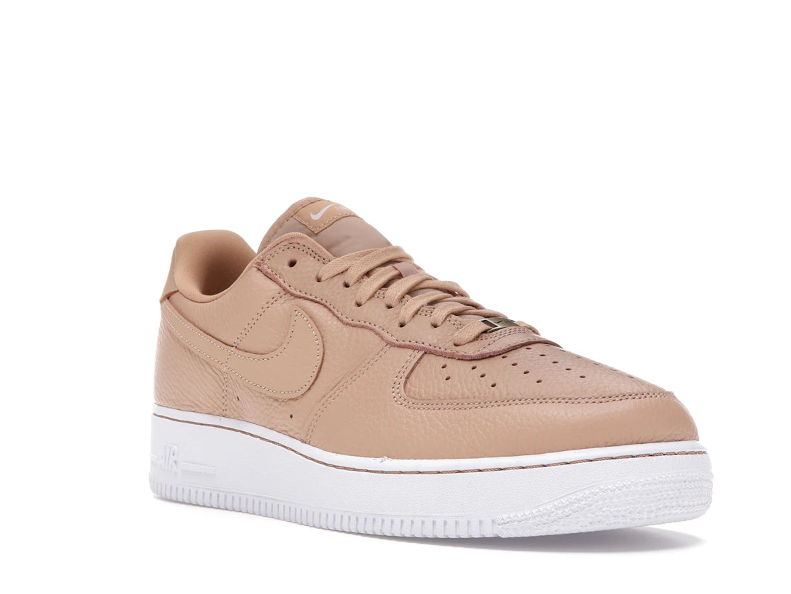 Nike Air Force 1 '07 Craft Vachetta Tan - vue secondaire A