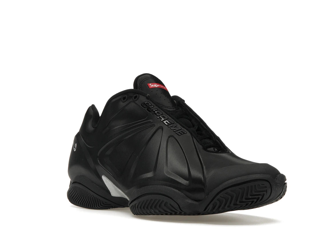Nike Air Zoom Courtposite Supreme Black - vue secondaire A