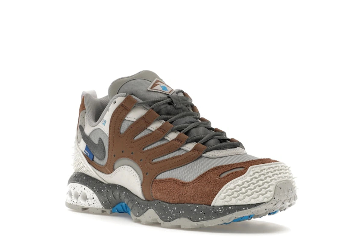 Nike Air Terra Humara Undefeated Archaeo Brown - vue secondaire A
