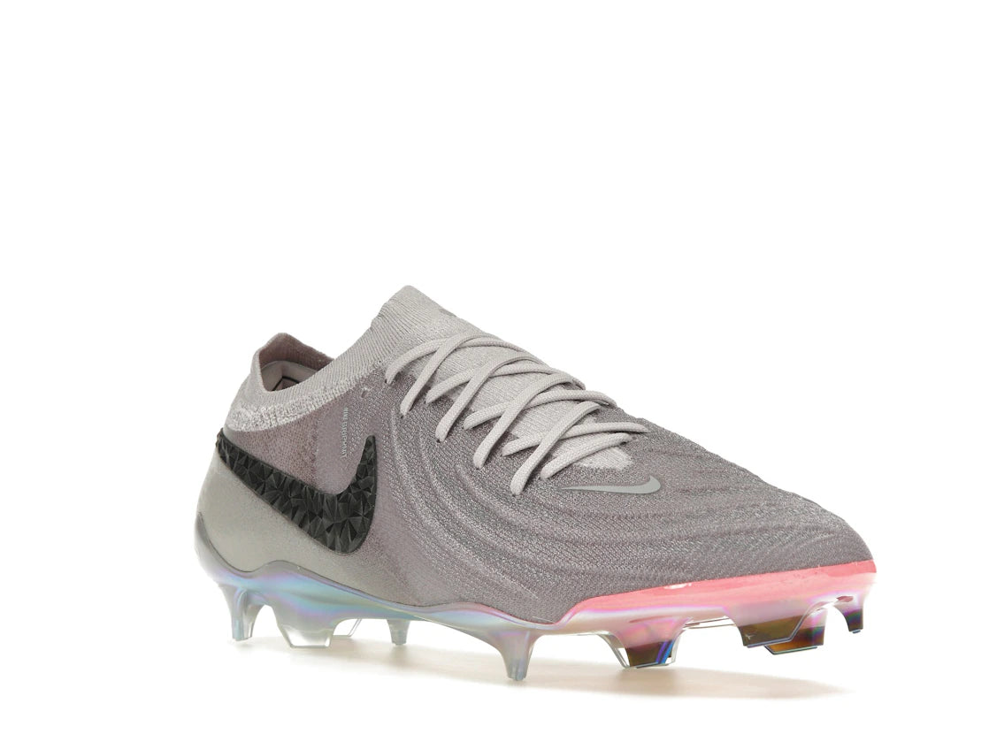 Nike Phantom GX 2 Elite AS FG Low Rising Gem Pack - vue secondaire A