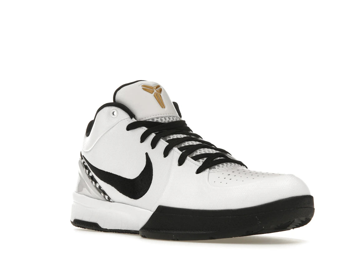 Nike Kobe 4 Protro Mambacita Gigi - vue secondaire A