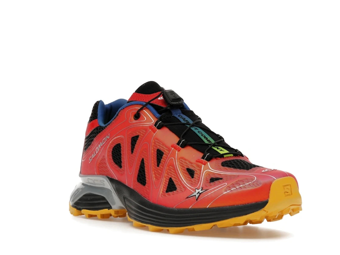 Salomon XT-Whisper Void Carpet Company Habibi Express - vue secondaire A