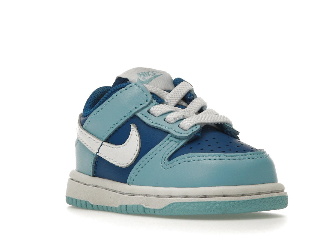 Nike Dunk Low Argon (2022) (TD) - vue secondaire A