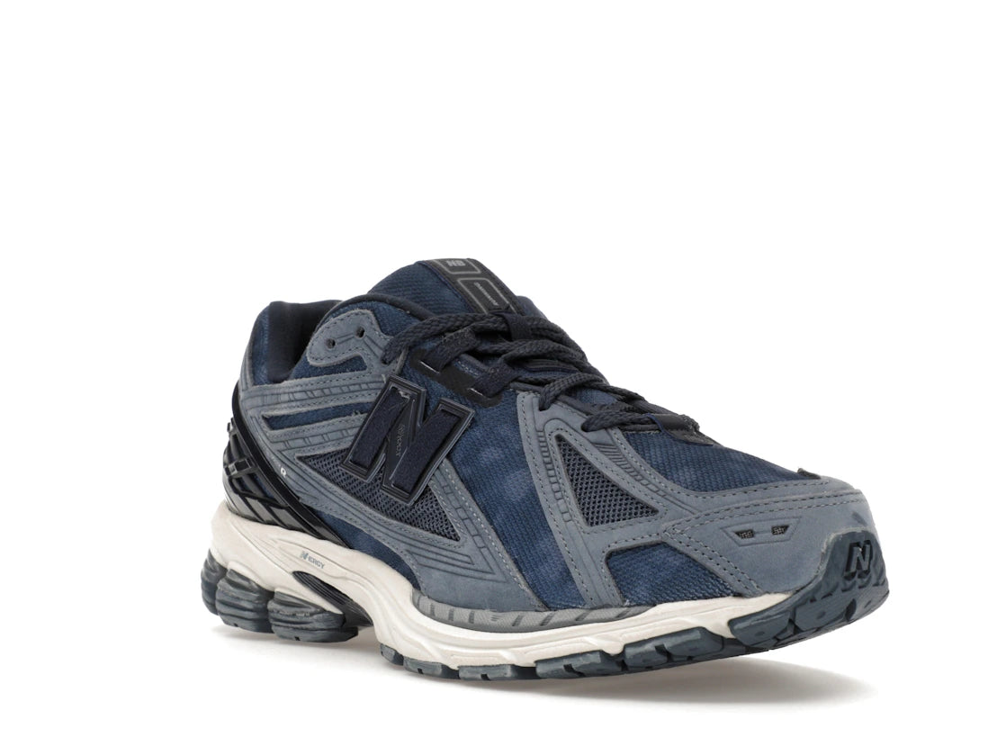 New Balance 1906R Overdyed Pack Sapphire Crystal - vue secondaire A