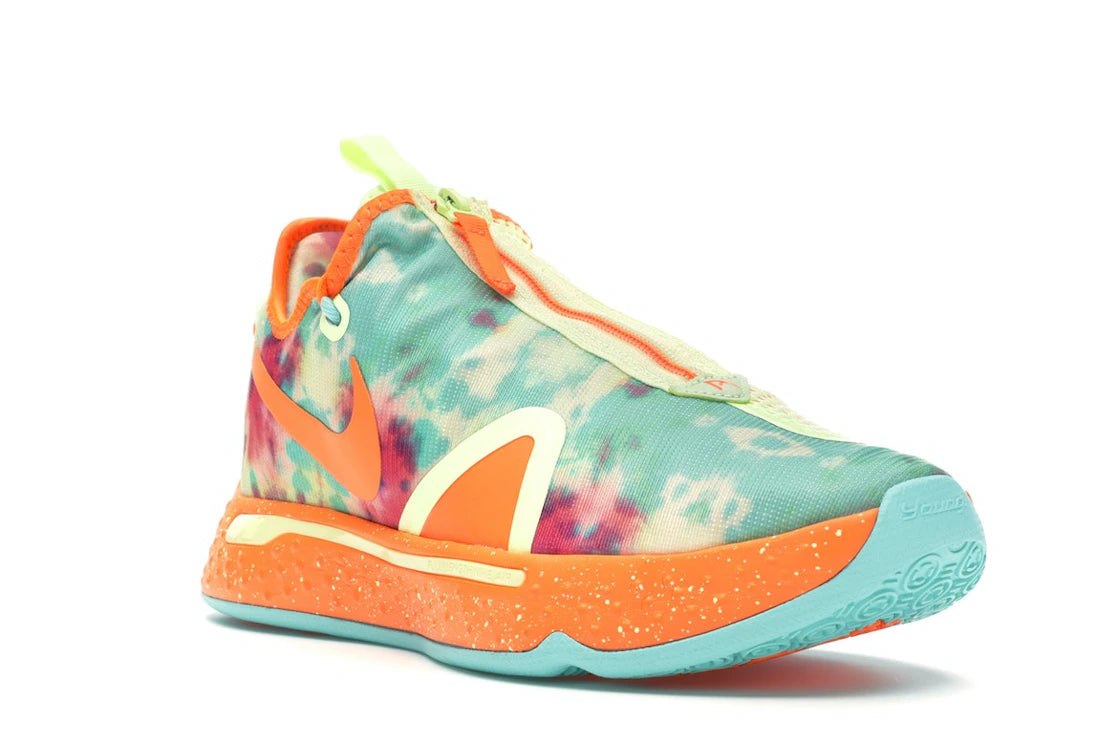 Nike PG 4 Gatorade All-Star (2020) - vue secondaire A