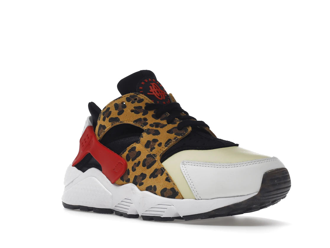 Nike Air Huarache SNKRS Day - vue secondaire A