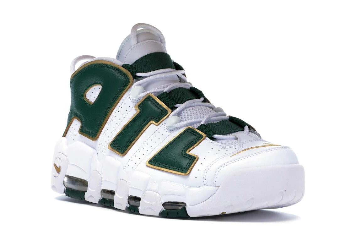 Nike Air More Uptempo Atlanta - vue secondaire A