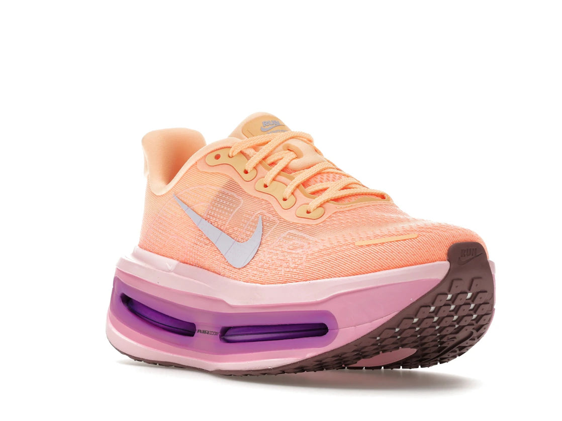 Nike Vomero Premium Tangerine Tint Pink Foam Tattoo (Women's) - vue secondaire A