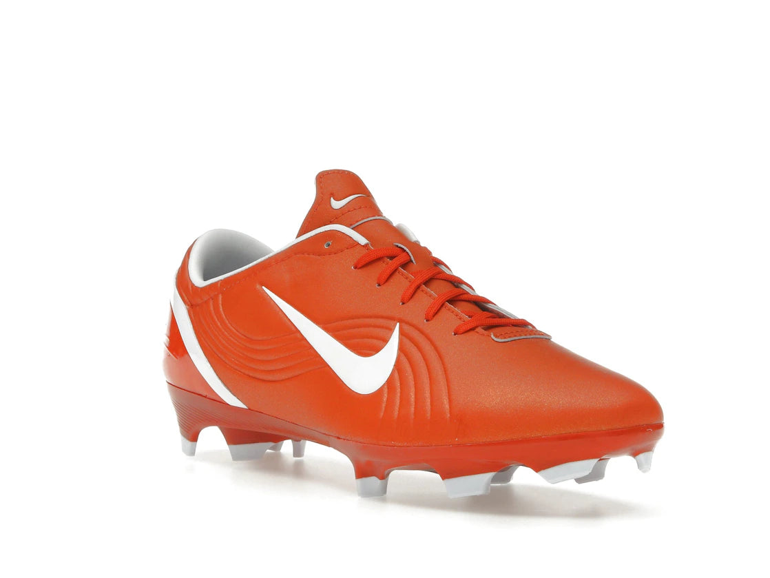 Nike Zoom Mercurial Vapor 1 FG Shock Orange - vue secondaire A