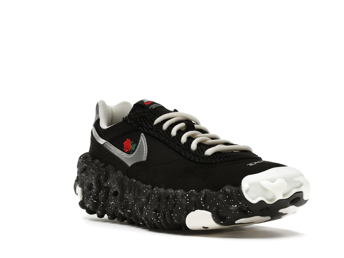 Nike Overbreak SP Undercover Black - vue secondaire A