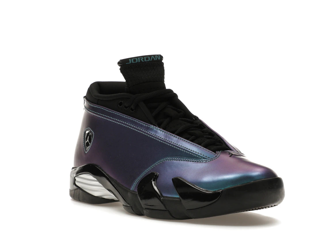 Jordan 14 Retro Love Letter (Women's) - vue secondaire A