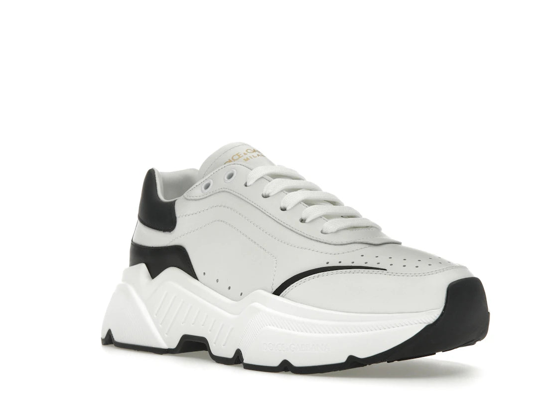 Dolce & Gabbana Daymaster White Black (Women's) - vue secondaire A