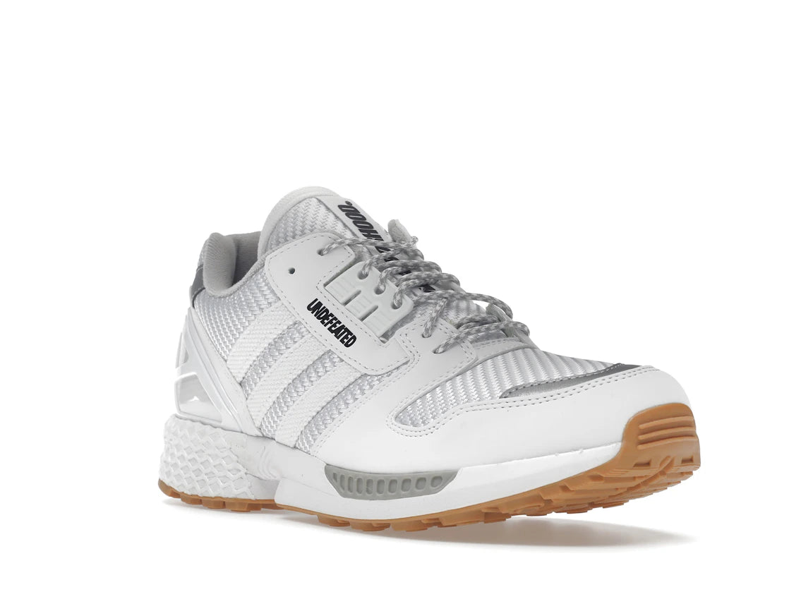 adidas ZX 8000 Undefeated Neighborhood White - vue secondaire A