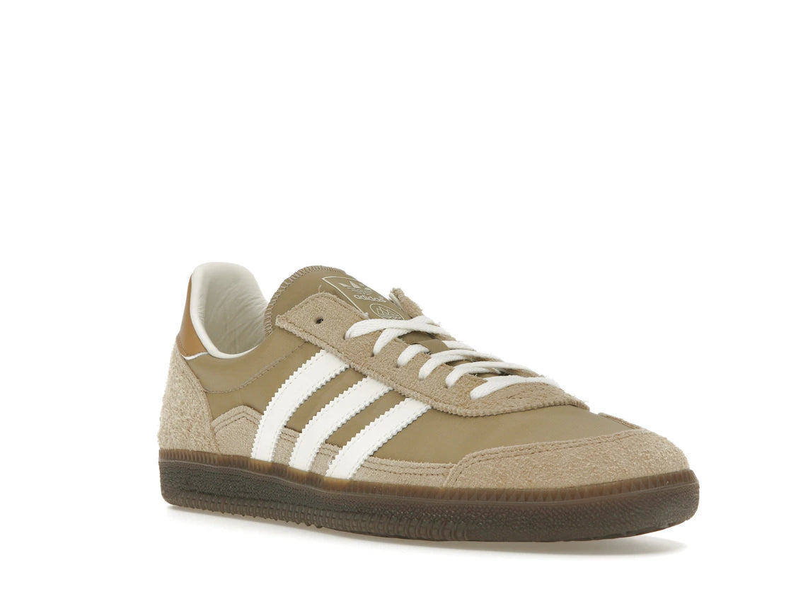 adidas Wensley SPZL Cardboard - vue secondaire A