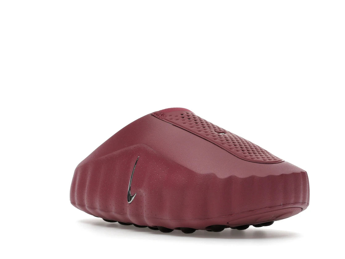 Nike Mind 001 Slide Pink Smoke (für Frauen) - vue secondaire A