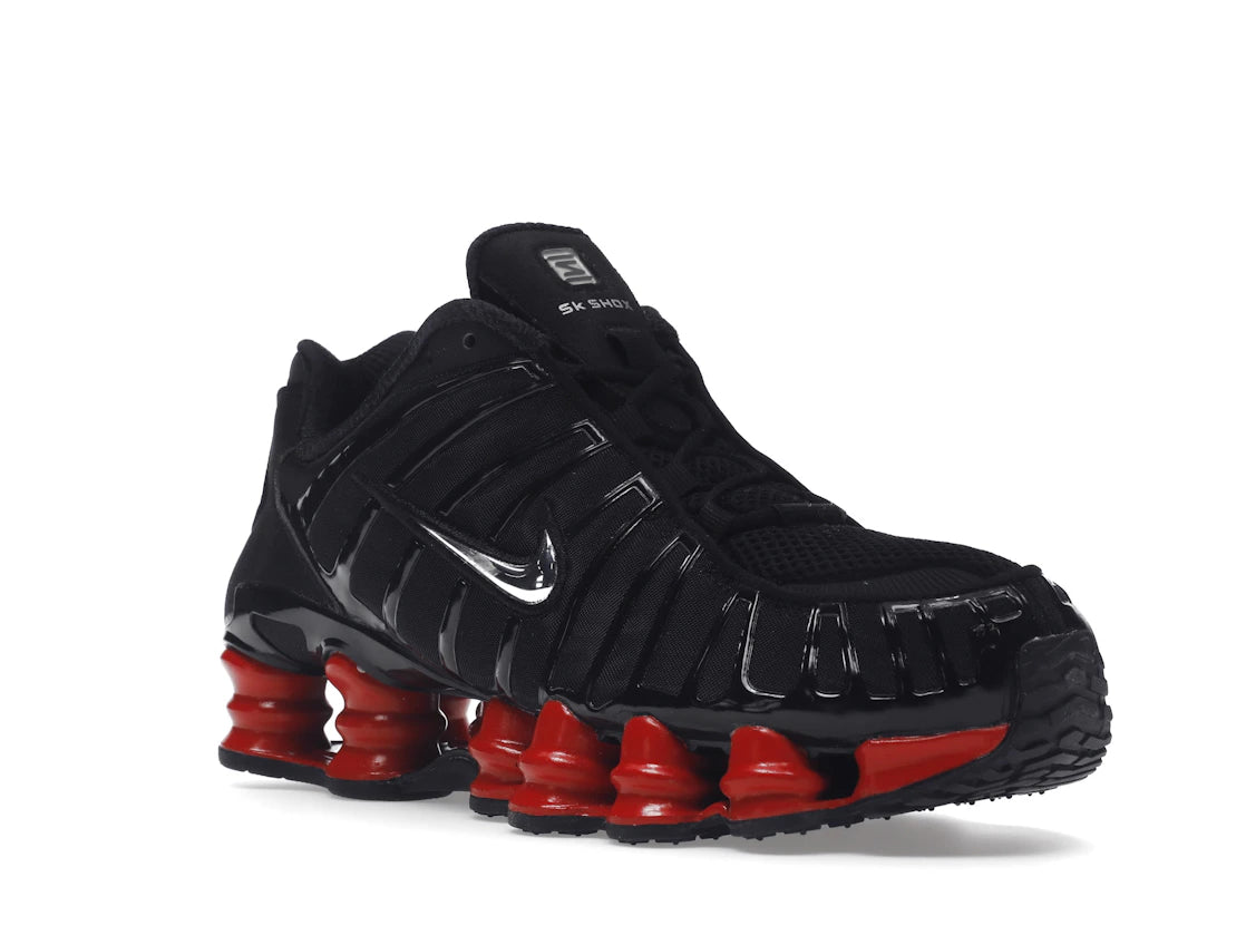 Nike Shox TL Skepta - vue secondaire A