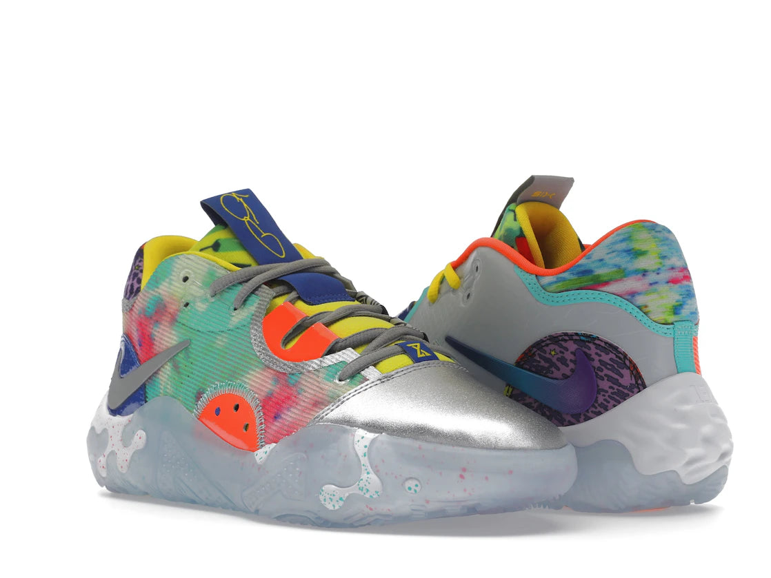 Nike PG 6 What The - vue secondaire A