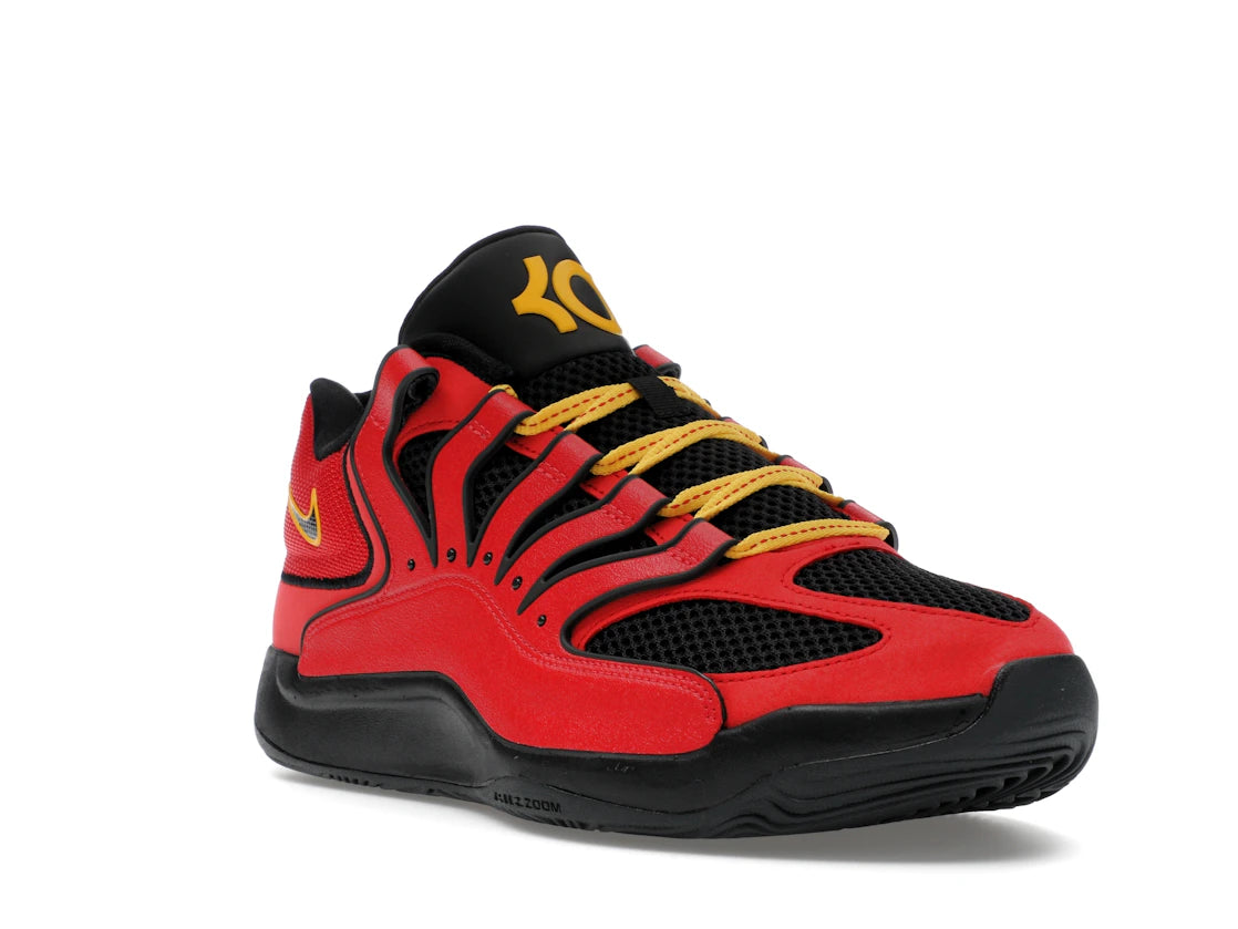 Nike KD 18 Air Bakin - vue secondaire A