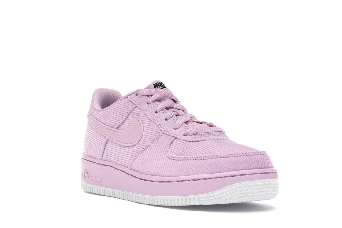 Nike Air Force 1 LV8 Light Arctic Pink (GS) - vue secondaire A