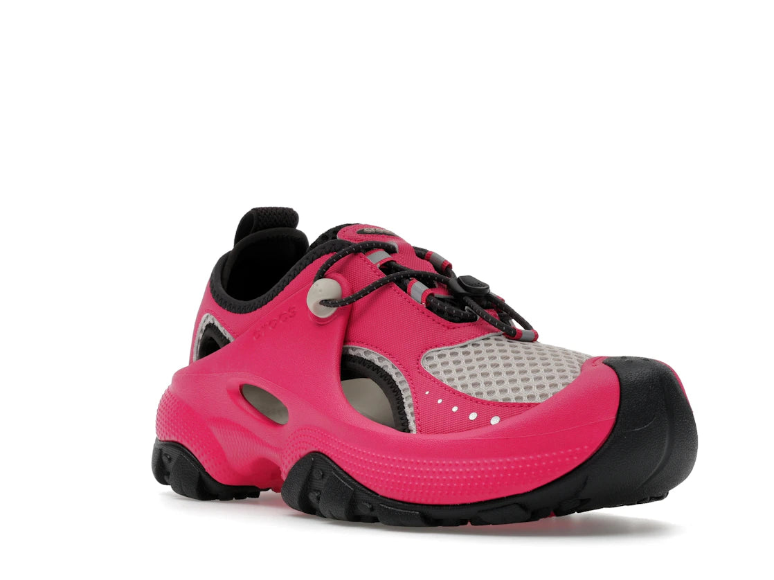 Crocs Trail Break 2 Dragon Fruit - vue secondaire A