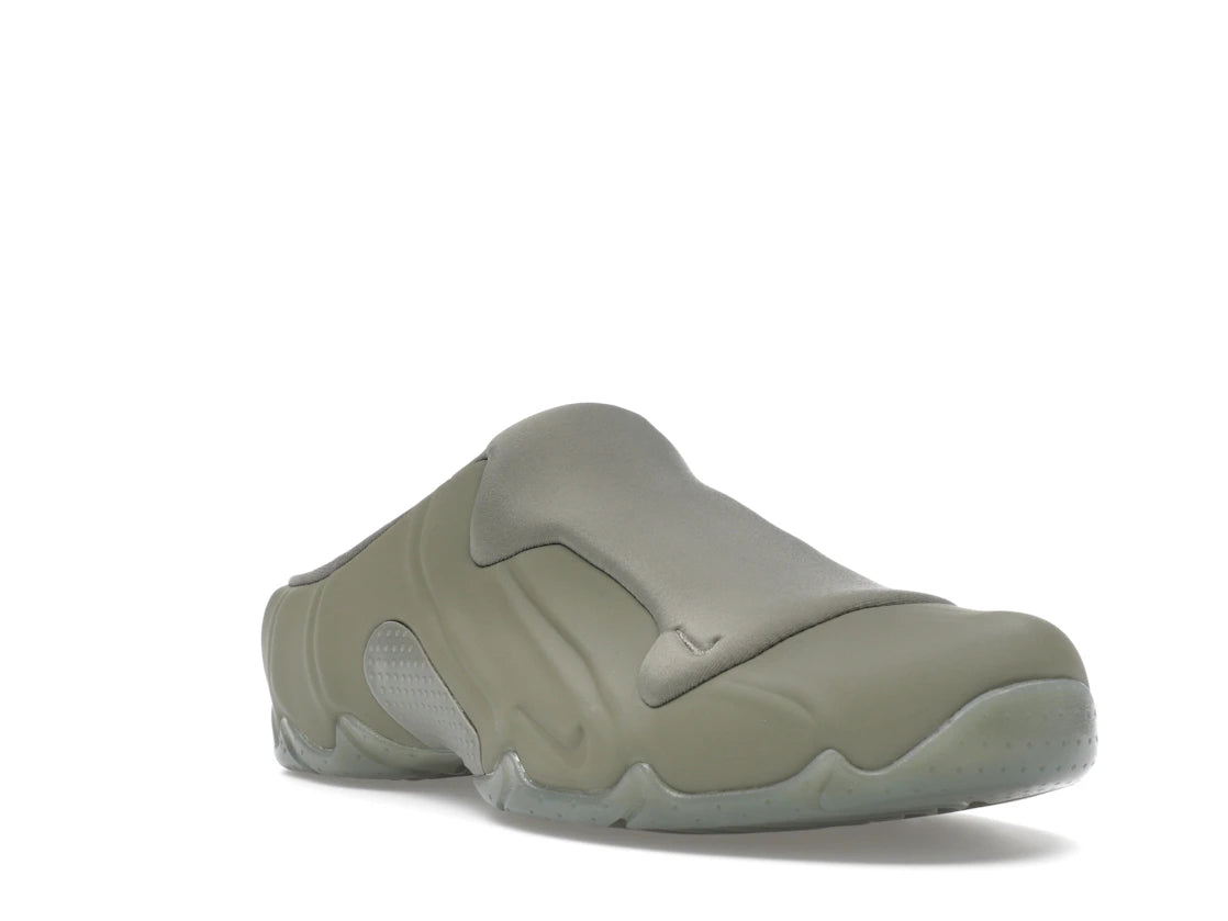 Nike Clogposite Light Army - vue secondaire A