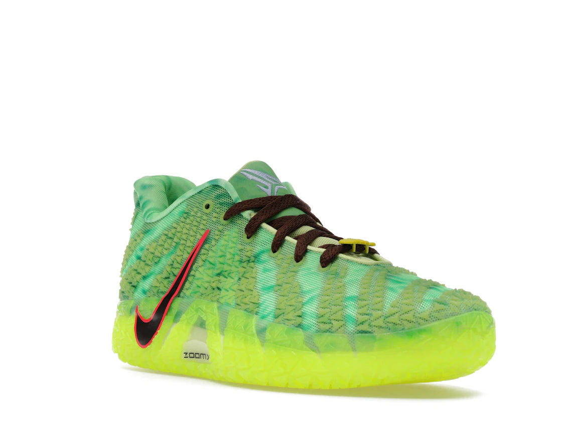 Nike Ja 3 Zombie - vue secondaire A