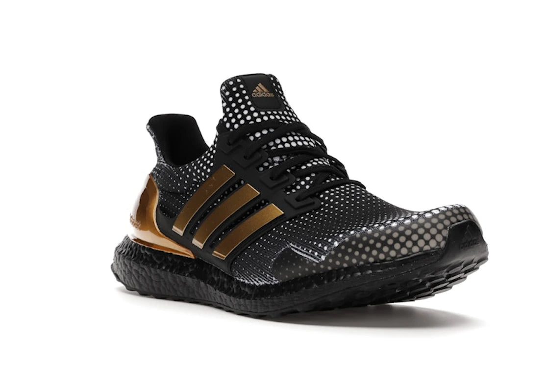 adidas Ultra Boost DNA Patrick Mahomes - vue secondaire A