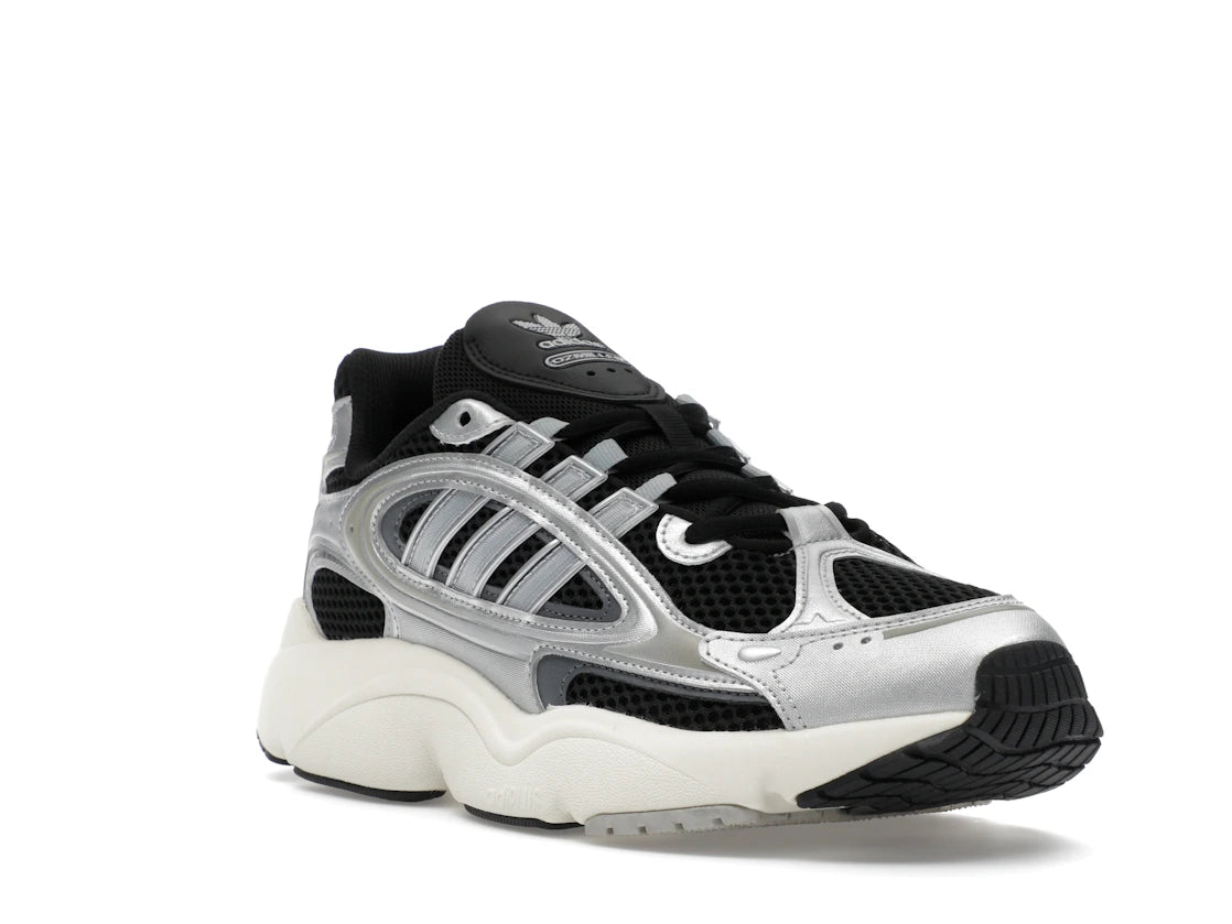 adidas Ozmillen Core Black Grey Grey Two - vue secondaire A