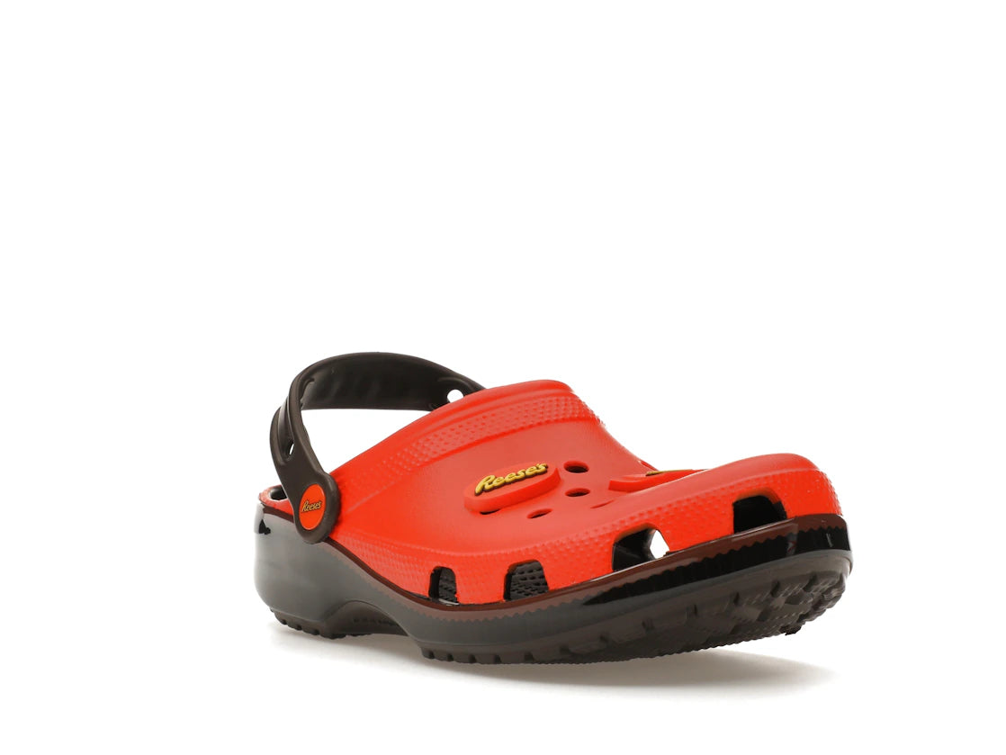 Crocs Classic Clog Reese's (Kids) - vue secondaire A