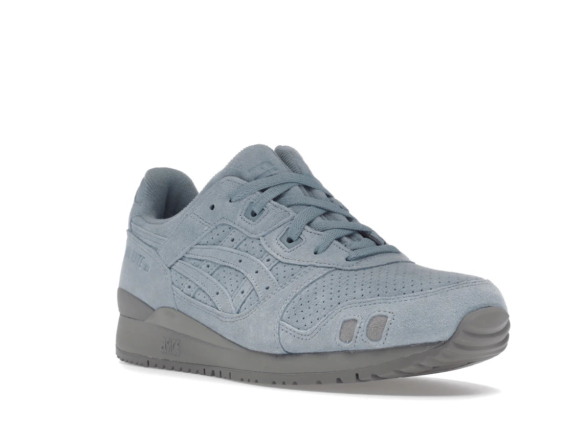 ASICS Gel-Lyte III Ronnie Fieg The Palette Majestic - vue secondaire A