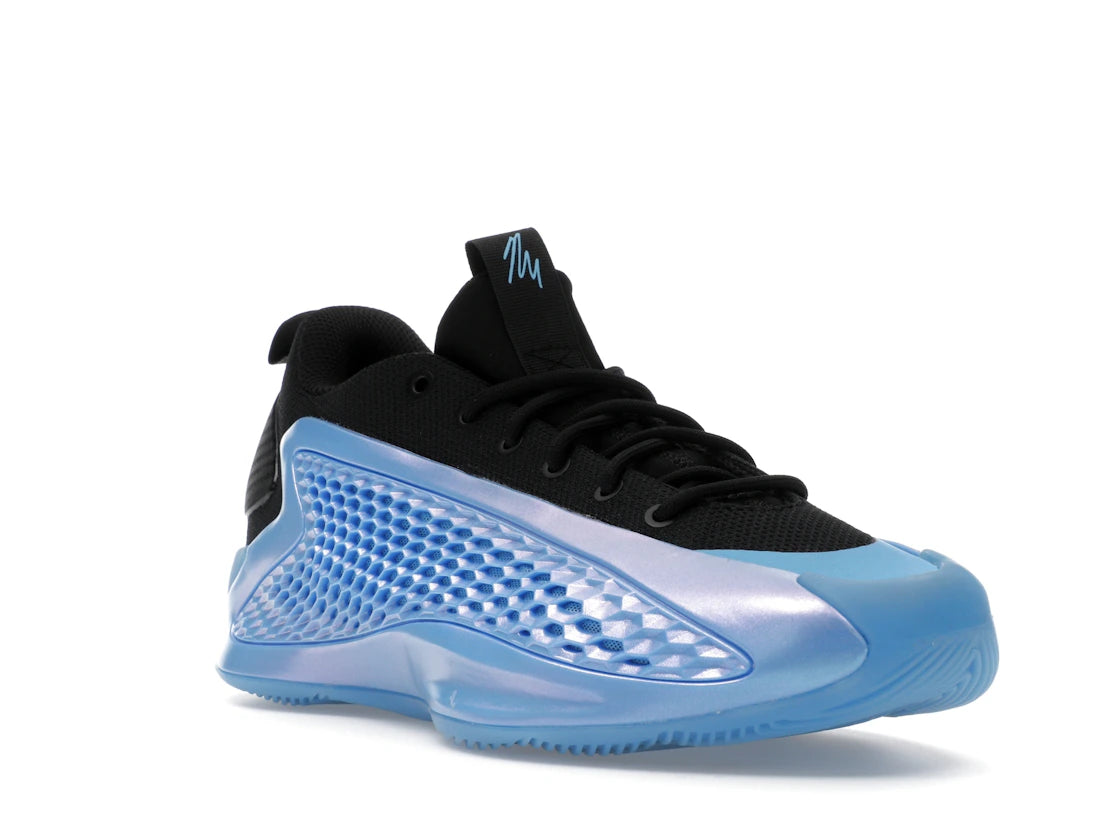 adidas AE 1 Low Nick's Gift (GS) - vue secondaire A