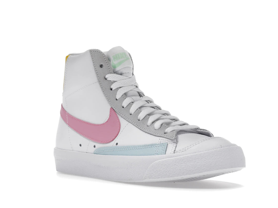 Nike Blazer Mid 77 Vintage Pastel (Women's) - vue secondaire A