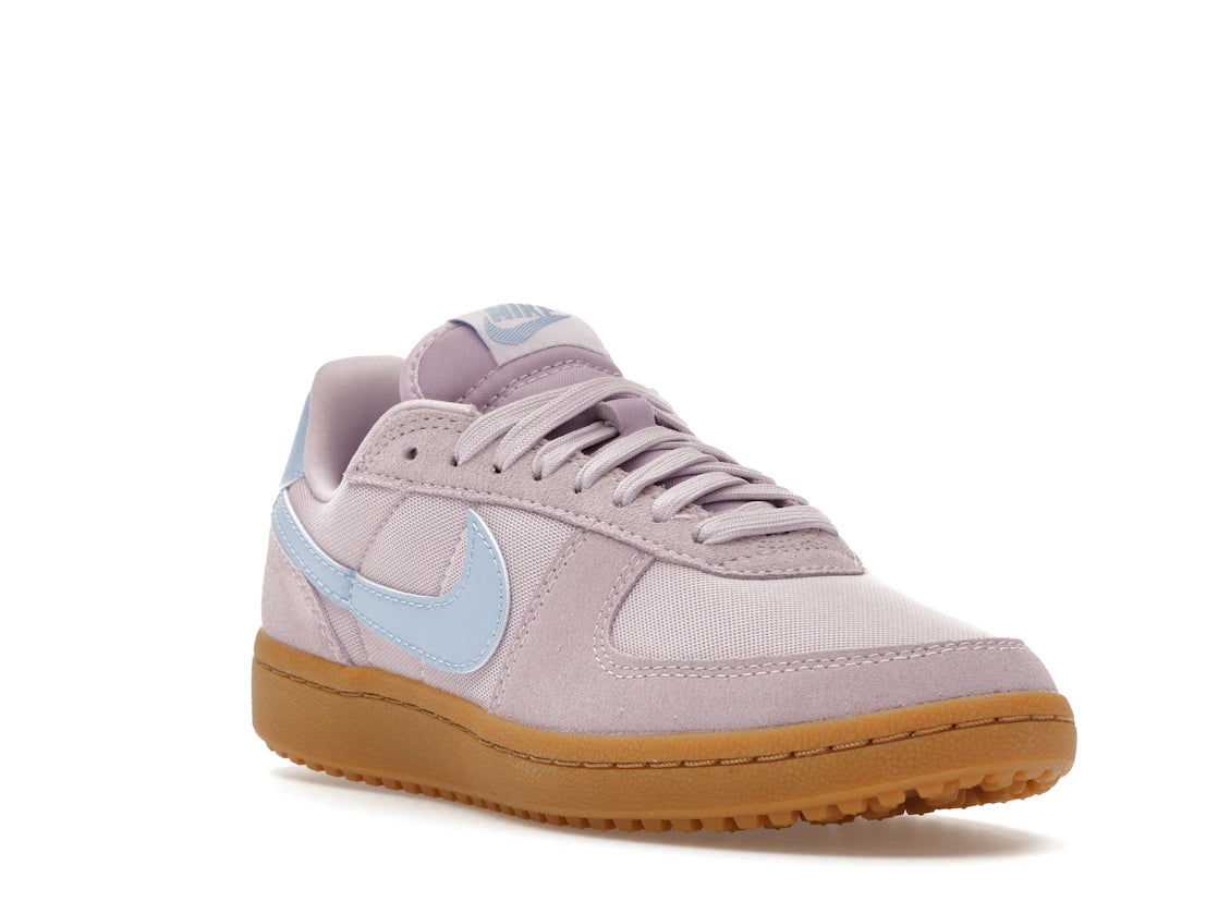 Nike Field General '82 Doll Gum Psychic Blue (Women's) - vue secondaire A