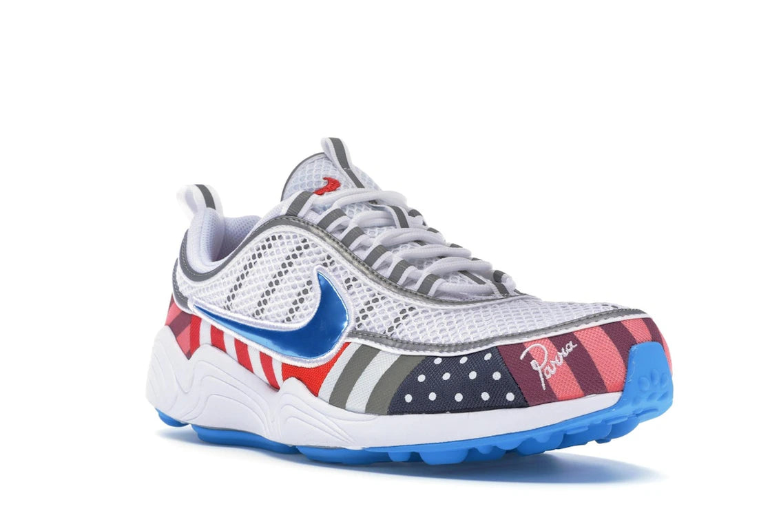 Nike Air Zoom Spiridon Parra - vue secondaire A