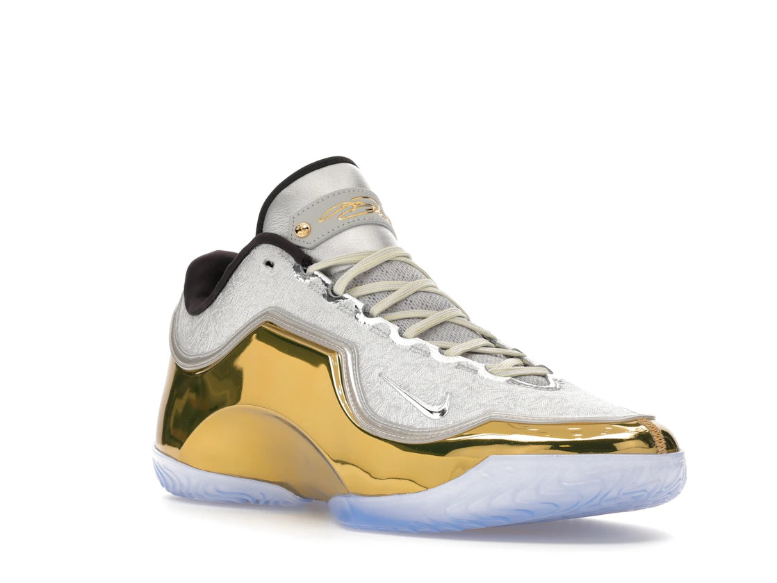 Nike LeBron 23 Lux Dreams and Nightmares (GS) - vue secondaire A
