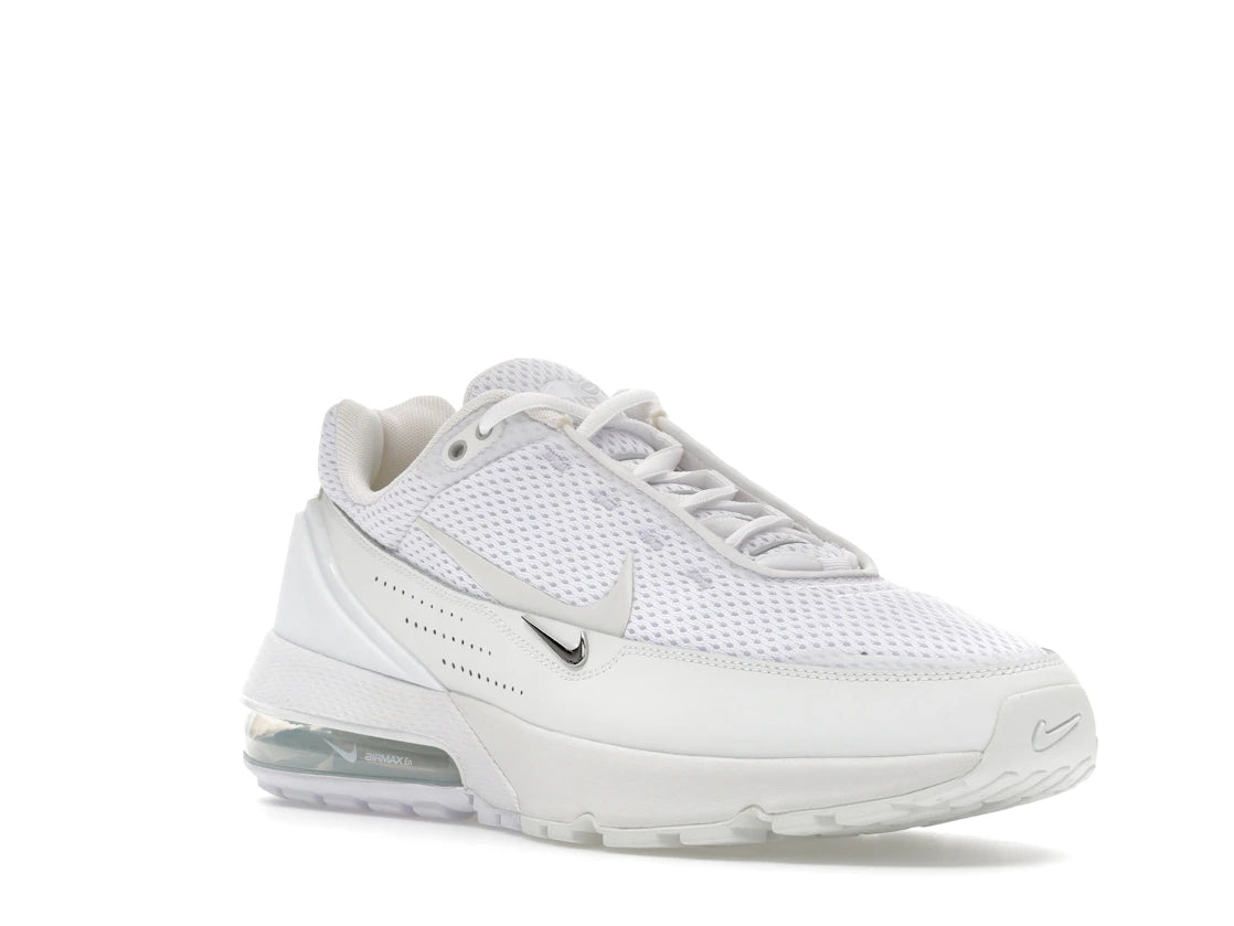 Nike Air Max Pulse Summit White - vue secondaire A