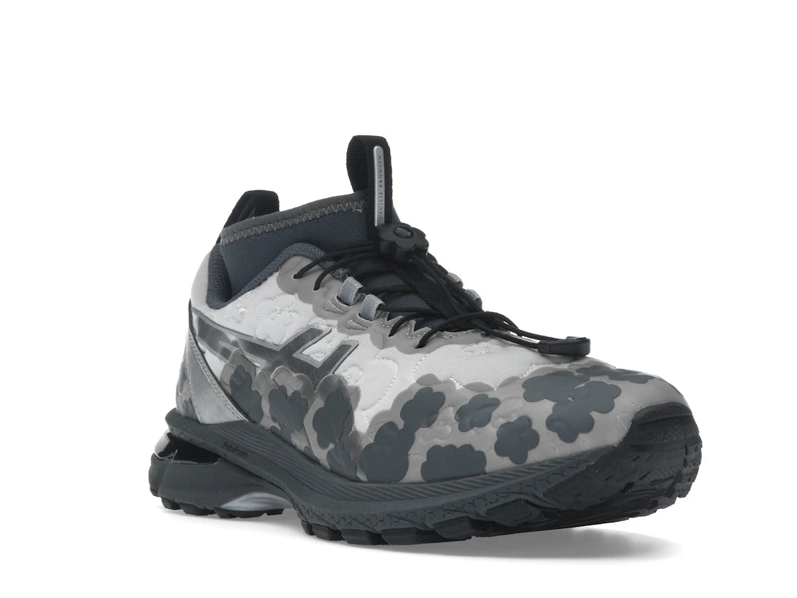 ASICS Gel-Terrain MT Cecilie Bahnsen Pure Silver - vue secondaire A
