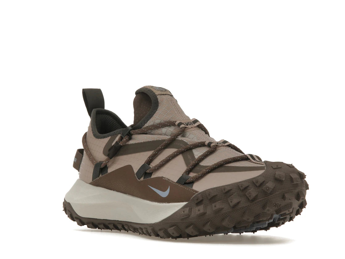 Nike ACG Mountain Fly Low SE Ironstone - vue secondaire A