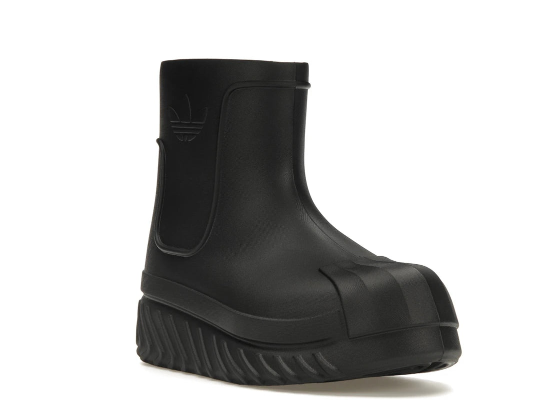 adidas adiFOM Superstar Boot Core Black (Women's) - vue secondaire A
