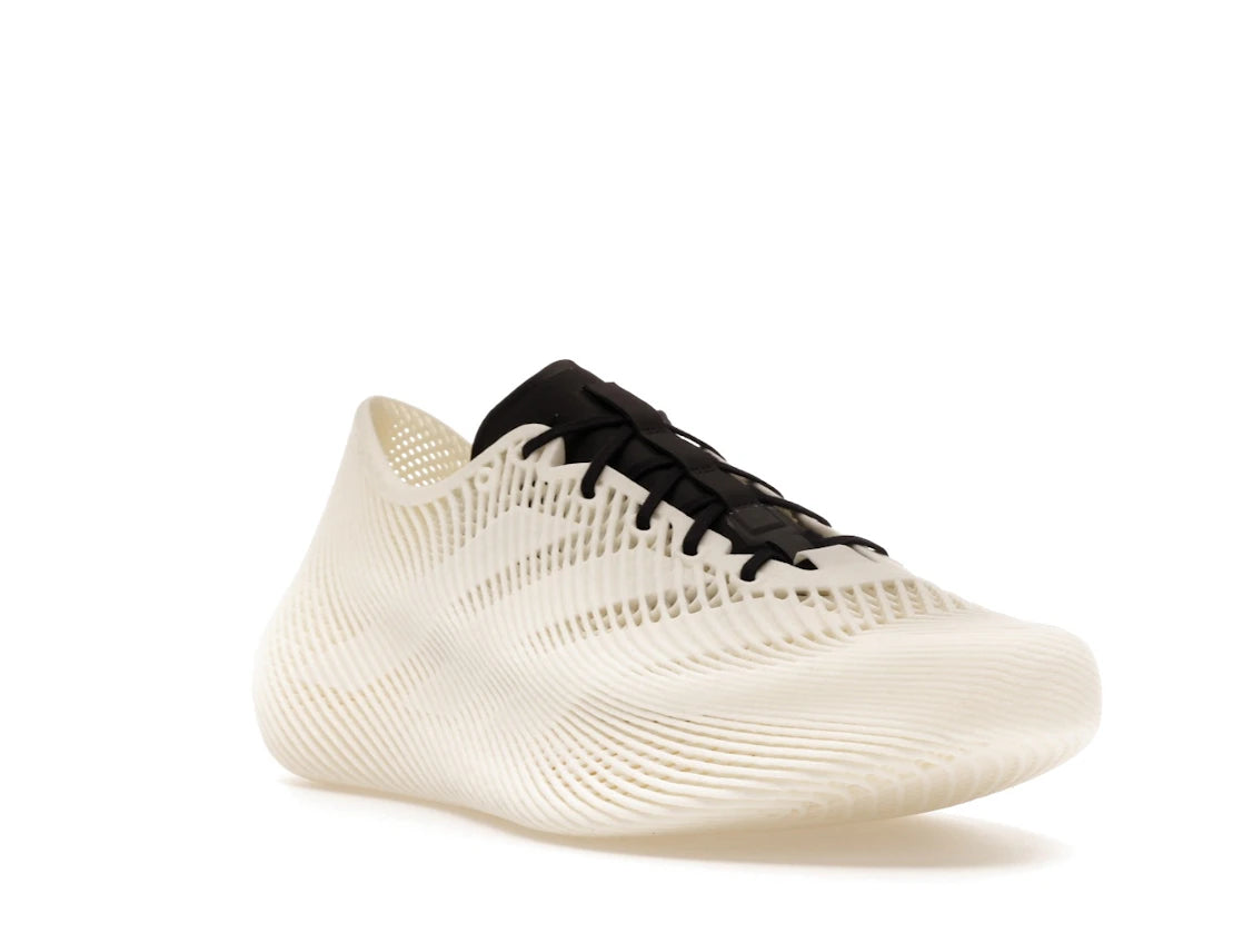 adidas Climacool 4D Laced Off White Black - vue secondaire A