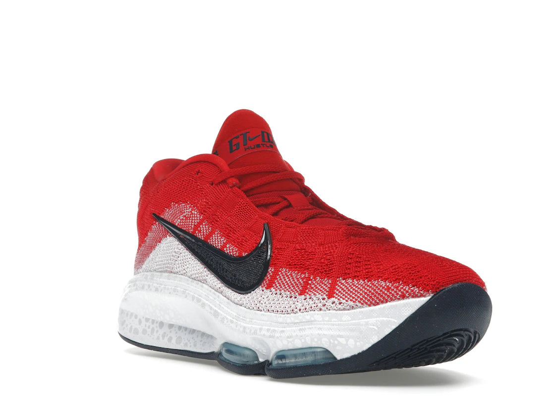 Nike Air Zoom GT Hustle 3 USA - vue secondaire A