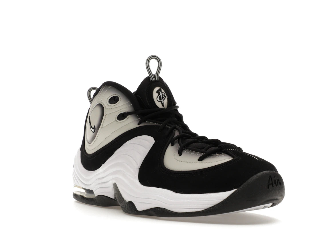 Nike Air Penny 2 Panda - vue secondaire A