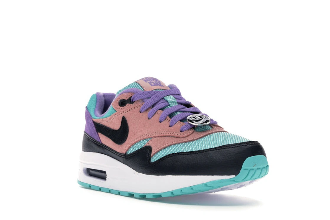 Nike Air Max 1 Have a Nike Day (GS) - vue secondaire A