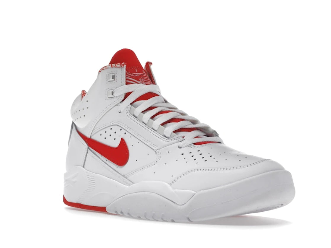 Nike Air Flight Lite II Mid Scottie Pippen - vue secondaire A