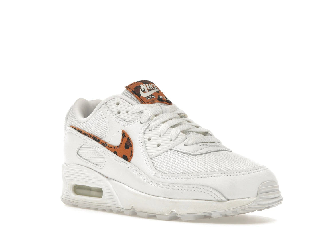 Nike Air Max 90 Leopard (Women's) - vue secondaire A