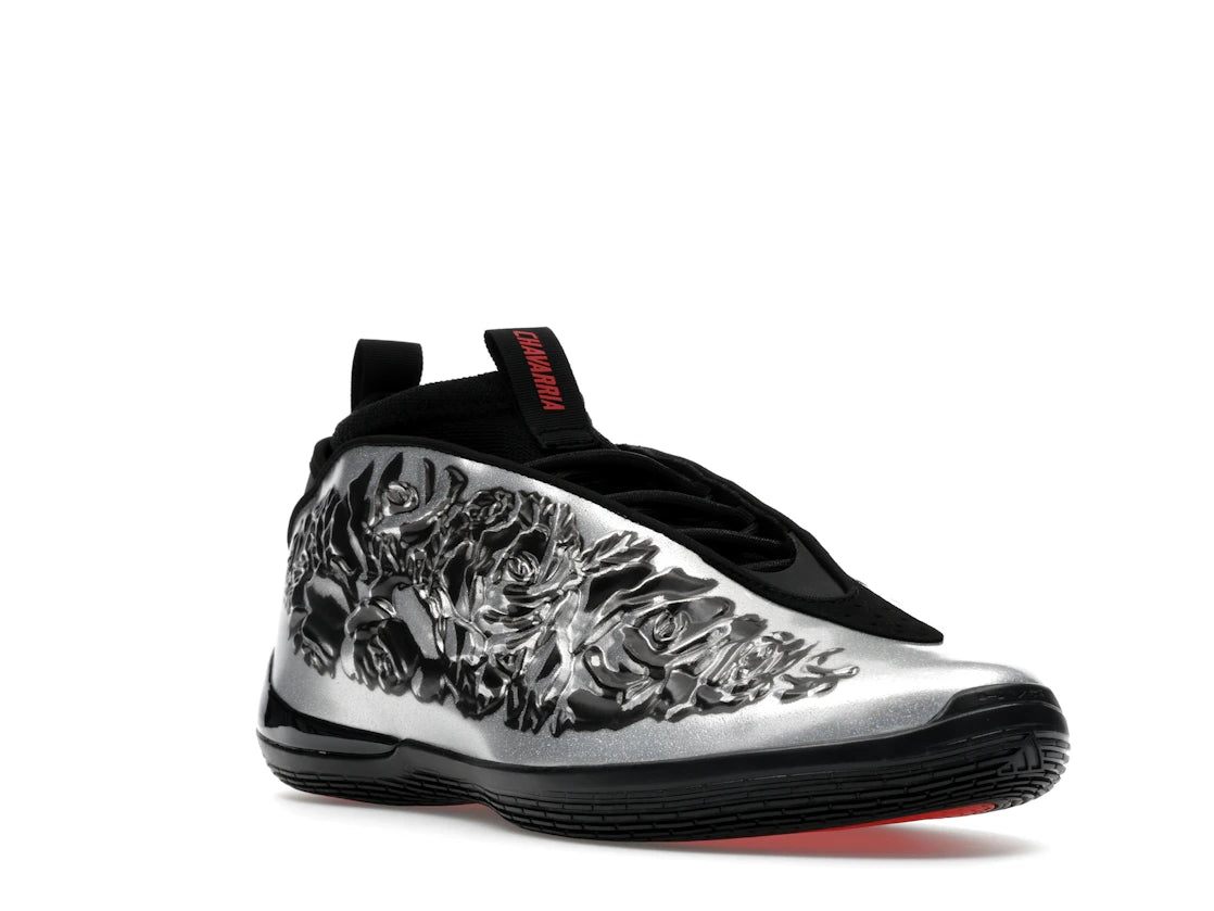 adidas Harden Vol. 10 Willy Chavarria Compton Cowboys - vue secondaire A