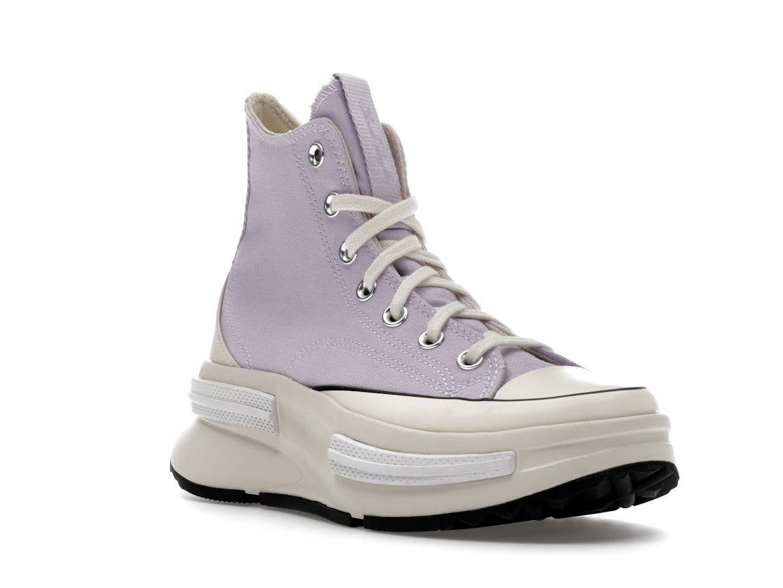 Converse Run Star Legacy CX Hi Vapor Violet - vue secondaire A
