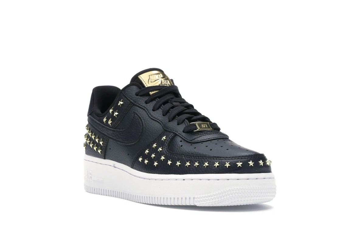 Nike Air Force 1 Low '07 XX Oil Grey Studded (Women's) - vue secondaire A