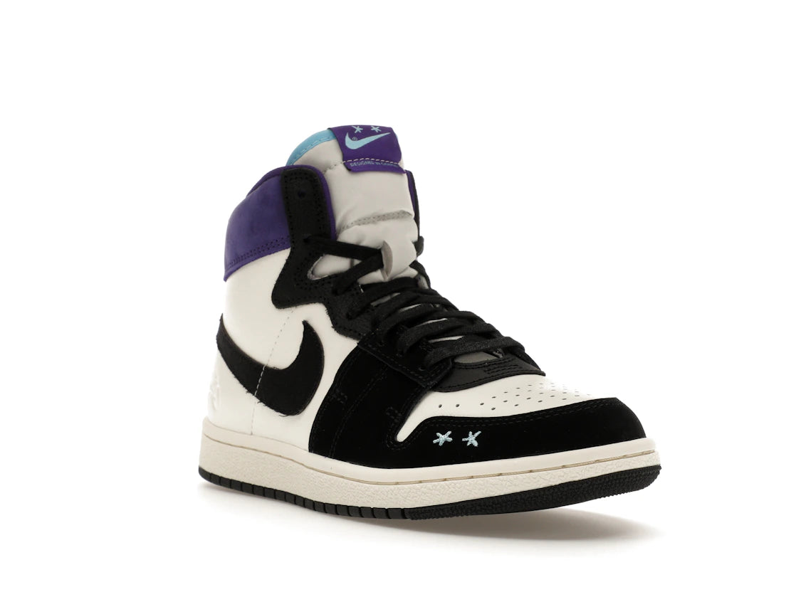 Nike Jordan Air Ship PE SP Opium - vue secondaire A