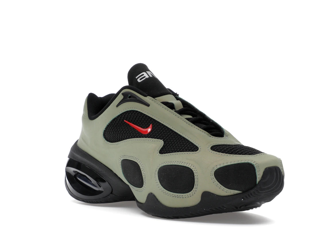 Nike Air Max Muse Oil Green (Women's) - vue secondaire A